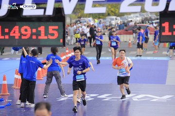 RUN TO LIVE 2024 - Ảnh #1393172