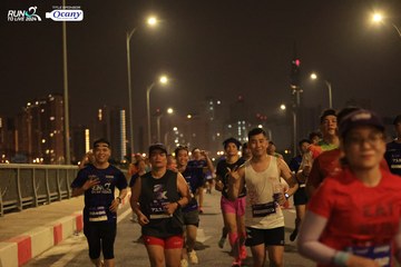 RUN TO LIVE 2024 - Ảnh #1444120