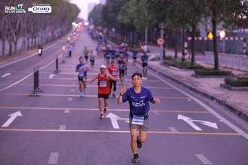 RUN TO LIVE 2024 - Ảnh #1433797