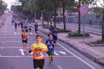 RUN TO LIVE 2024 - Ảnh #1434103
