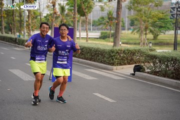 RUN TO LIVE 2024 - Ảnh #1389828
