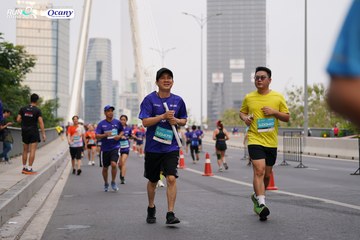 RUN TO LIVE 2024 - Ảnh #1345097