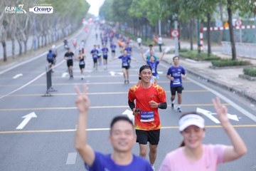 RUN TO LIVE 2024 - Ảnh #1434254