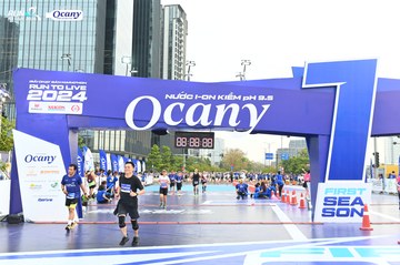 RUN TO LIVE 2024 - Ảnh #1422254