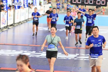 RUN TO LIVE 2024 - Ảnh #1411608