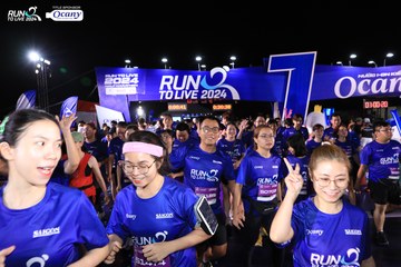 RUN TO LIVE 2024 - Ảnh #1320567