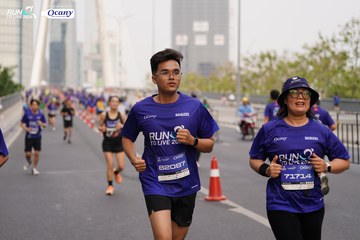 RUN TO LIVE 2024 - Ảnh #1346501