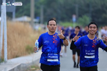 RUN TO LIVE 2024 - Ảnh #1373627
