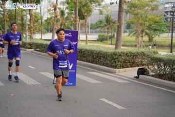 RUN TO LIVE 2024 - Ảnh #1390019