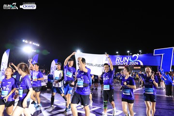 RUN TO LIVE 2024 - Ảnh #1319690