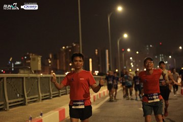RUN TO LIVE 2024 - Ảnh #1443660