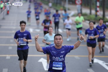 RUN TO LIVE 2024 - Ảnh #1435736