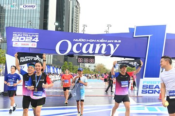 RUN TO LIVE 2024 - Ảnh #1420363