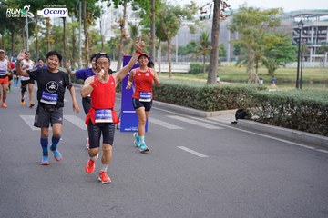 RUN TO LIVE 2024 - Ảnh #1385401