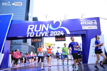RUN TO LIVE 2024 - Ảnh #1374559