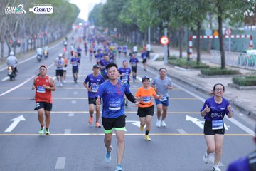 RUN TO LIVE 2024 - Ảnh #1433288