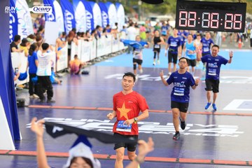 RUN TO LIVE 2024 - Ảnh #1406415