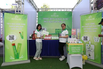 RUN TO LIVE 2024 - Ảnh #1306536