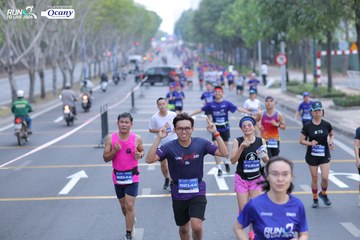 RUN TO LIVE 2024 - Ảnh #1434159