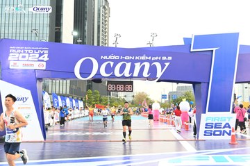 RUN TO LIVE 2024 - Ảnh #1418647