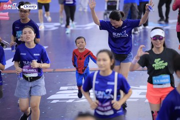 RUN TO LIVE 2024 - Ảnh #1362084