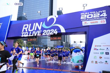 RUN TO LIVE 2024 - Ảnh #1370457