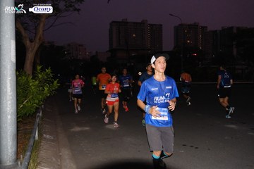 RUN TO LIVE 2024 - Ảnh #1397453