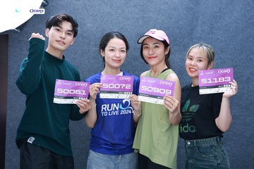 RUN TO LIVE 2024 - Ảnh #1309893