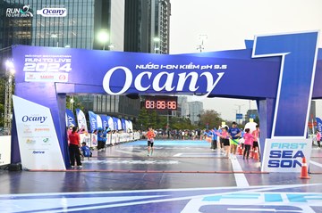 RUN TO LIVE 2024 - Ảnh #1417697