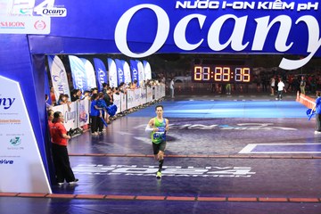 RUN TO LIVE 2024 - Ảnh #1376924