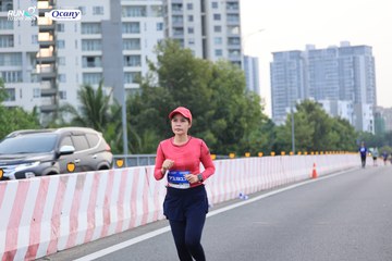 RUN TO LIVE 2024 - Ảnh #1451002
