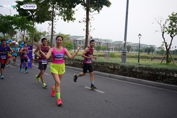 RUN TO LIVE 2024 - Ảnh #1386385