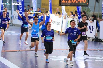 RUN TO LIVE 2024 - Ảnh #1332706