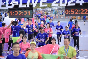 RUN TO LIVE 2024 - Ảnh #1361204