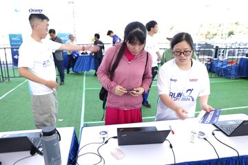RUN TO LIVE 2024 - Ảnh #1306830