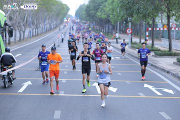 RUN TO LIVE 2024 - Ảnh #1433457