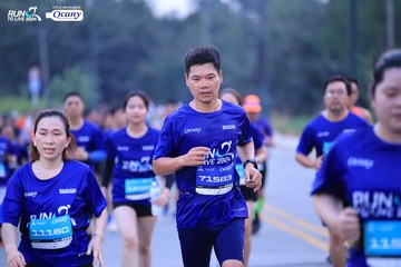 RUN TO LIVE 2024 - Ảnh #1361255