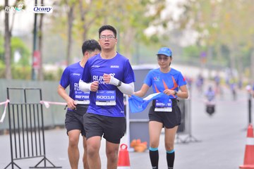 RUN TO LIVE 2024 - Ảnh #1443117