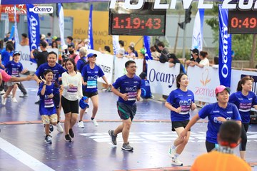 RUN TO LIVE 2024 - Ảnh #1333713