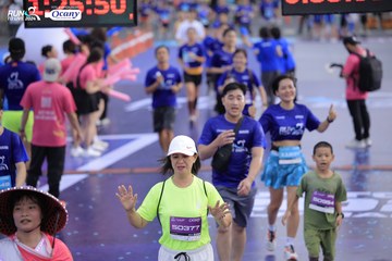 RUN TO LIVE 2024 - Ảnh #1362767
