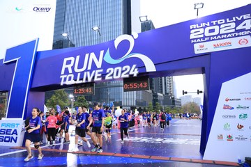 RUN TO LIVE 2024 - Ảnh #1370848