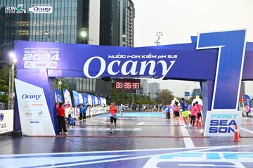 RUN TO LIVE 2024 - Ảnh #1417700
