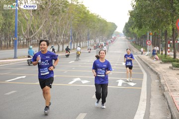 RUN TO LIVE 2024 - Ảnh #1421502