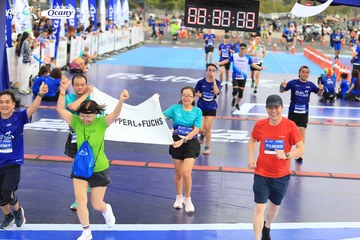 RUN TO LIVE 2024 - Ảnh #1409879