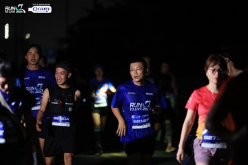 RUN TO LIVE 2024 - Ảnh #1335638