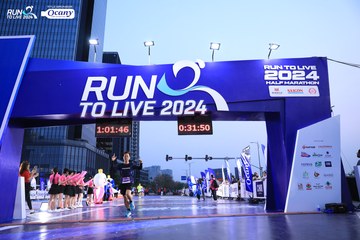 RUN TO LIVE 2024 - Ảnh #1377012