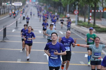 RUN TO LIVE 2024 - Ảnh #1435513