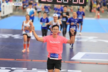 RUN TO LIVE 2024 - Ảnh #1409278