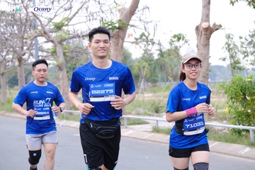 RUN TO LIVE 2024 - Ảnh #1399899
