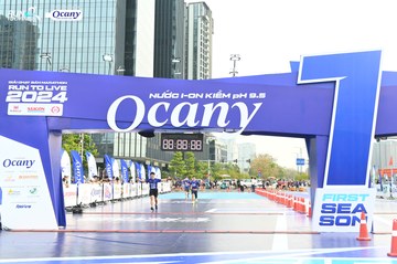 RUN TO LIVE 2024 - Ảnh #1425816